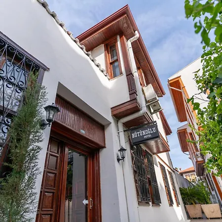 Buetuenoglu Pansiyon-3
